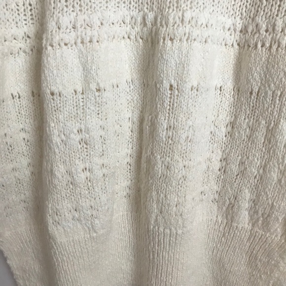 Free People Hot Tropics Pullover Sweater M - Picture 14 of 14